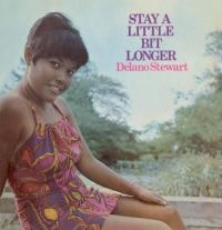 Stewart Delano - Stay A Little Bit Longer (2 Origina i gruppen CD hos Bengans Skivbutik AB (3852774)