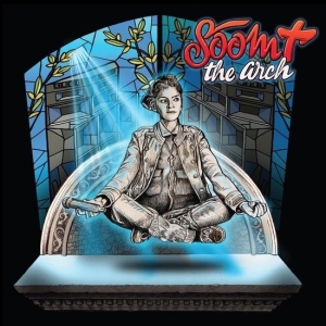Soom T - The Arch i gruppen VINYL / Pop-Rock,Reggae hos Bengans Skivbutik AB (3852802)