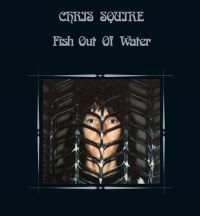 Chris Squire - Fish Out Of Waterblu Ray High Resol i gruppen Musikk / Musikkk Blu-Ray / Pop-Rock hos Bengans Skivbutik AB (3852804)
