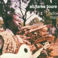 Ali Farka Touré - Radio Mali i gruppen CD / Toppselgere hos Bengans Skivbutik AB (3852869)