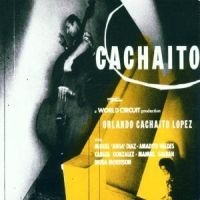 Orlando 'Cachaito' López - Cachaito i gruppen CD / Toppselgere hos Bengans Skivbutik AB (3852873)