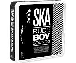 Ska / Rude Boy Sounds - Ska / Rude Boy Sounds i gruppen -Start Box hos Bengans Skivbutik AB (3852887)