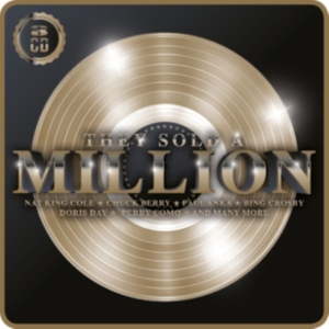They Sold A Million - They Sold A Million i gruppen Annet /  hos Bengans Skivbutik AB (3852923)