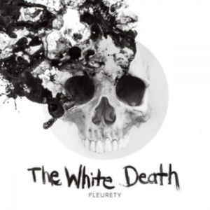 Fleurety - White Death i gruppen VINYL hos Bengans Skivbutik AB (3853164)