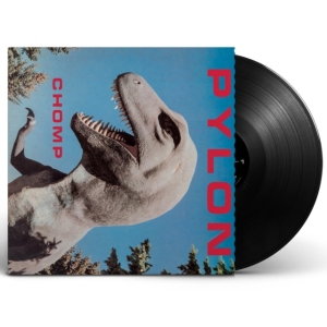 Pylon - Chomp i gruppen VINYL / Pop-Rock hos Bengans Skivbutik AB (3860265)