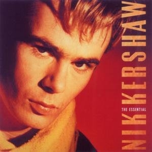 Nik Kershaw - Essential i gruppen CRM - 80-tals synth hos Bengans Skivbutik AB (3860382)