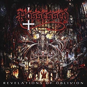 Possessed - Revelations Of Oblivion i gruppen CD hos Bengans Skivbutik AB (3860436)