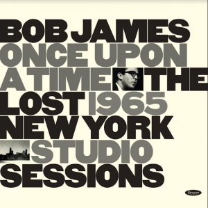 James Bob - Once Upon A Time -The Lost 1965 New i gruppen CD hos Bengans Skivbutik AB (3860483)