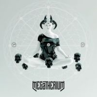 Megatherium - God i gruppen CD hos Bengans Skivbutik AB (3860490)
