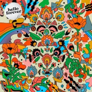 Hello Forever - Whatever It Is (+ 7'') i gruppen VINYL / Pop-Rock hos Bengans Skivbutik AB (3860495)