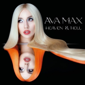 Ava Max - Heaven & Hell i gruppen VI TIPSER / Årsbestelistor 2020 / Bengans Gbg City Årsbeste 2020 hos Bengans Skivbutik AB (3860512)