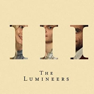 The Lumineers - Iii (2Lp) i gruppen Minishops / The Lumineers hos Bengans Skivbutik AB (3860810)
