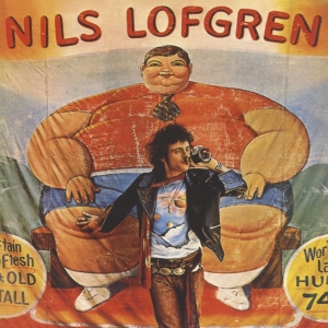 Nils Lofgren - Nils Lofgren i gruppen CD hos Bengans Skivbutik AB (3861035)