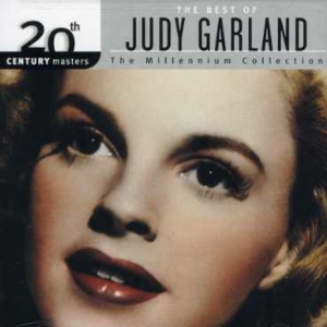 Judy Garland - 20th century masters: Collection i gruppen CD / Film-Musikkkal hos Bengans Skivbutik AB (3862675)