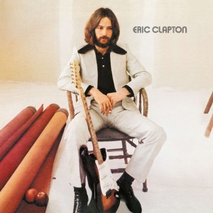 Eric Clapton - Eric Clapton (Vinyl) i gruppen VINYL / Pop-Rock hos Bengans Skivbutik AB (3863626)