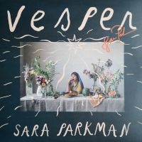 Parkman Sara - Vesper i gruppen VI TIPSER / Way Out West 2026 hos Bengans Skivbutik AB (3865471)