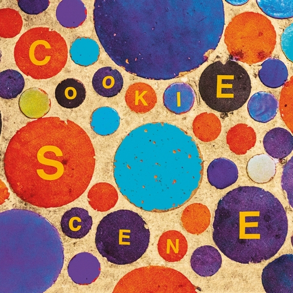 Go! Team - Cookie Scene i gruppen VINYL / Toppselgere hos Bengans Skivbutik AB (3865944)
