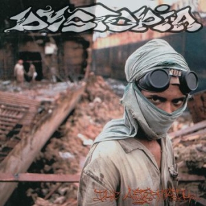 Dystopia - Aftermath i gruppen VINYL hos Bengans Skivbutik AB (3865974)