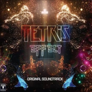 Hydelic - Tetris Effect i gruppen VINYL hos Bengans Skivbutik AB (3865984)