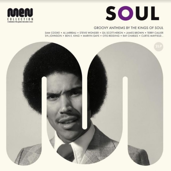 Various Artists - Soul Men i gruppen VINYL / Toppselgere hos Bengans Skivbutik AB (3865991)