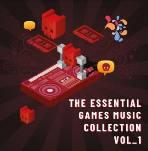 London Music Works - Essential Game Music Collection Vol i gruppen VINYL hos Bengans Skivbutik AB (3865998)