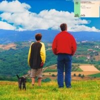 Netsky - Second Nature i gruppen VINYL / Toppselgere hos Bengans Skivbutik AB (3866031)