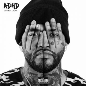 Lucas Joyner - Adhd i gruppen CD hos Bengans Skivbutik AB (3866045)