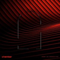 Chamber - Cost Of Sacrifice i gruppen CD hos Bengans Skivbutik AB (3866067)