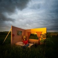 Kevin Morby - Sundowner i gruppen VI TIPSER / Årsbestelistor 2020 / Uncut 2020 hos Bengans Skivbutik AB (3866132)