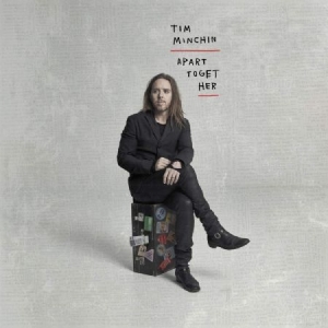 Tim Minchin - Apart Together i gruppen CD hos Bengans Skivbutik AB (3866172)