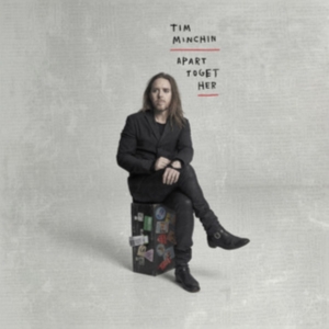 Tim Minchin - Apart Together i gruppen CD hos Bengans Skivbutik AB (3866172)
