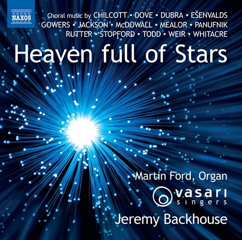 Various - Heaven Full Of Stars i gruppen CD / Toppselgere hos Bengans Skivbutik AB (3866210)