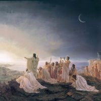 Gustaf & Viktor Norén - Hymns To The Rising Sun i gruppen Minishops / Viktor Noren hos Bengans Skivbutik AB (3866652)