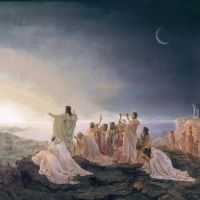 Gustaf & Viktor Norén - Hymns To The Rising Sun i gruppen Minishops / Viktor Noren hos Bengans Skivbutik AB (3866653)