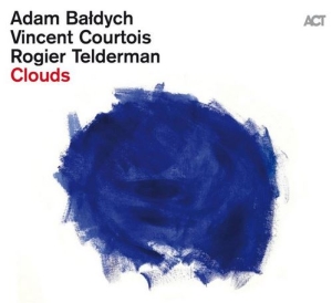 Baldych Adam Courtois Vincent T - Clouds i gruppen CD hos Bengans Skivbutik AB (3866671)