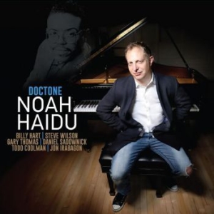 Haidu Noah - Doctone i gruppen CD hos Bengans Skivbutik AB (3867296)