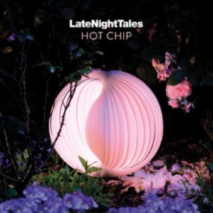 Hot Chip - Late Night Tales i gruppen CD hos Bengans Skivbutik AB (3867305)