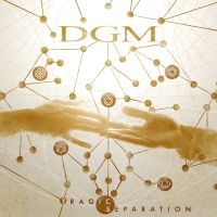 Dgm - Tragic Separation i gruppen CD hos Bengans Skivbutik AB (3867316)