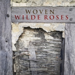 Wilde Roses - Woven i gruppen CD / Klassisk,Annet hos Bengans Skivbutik AB (3867332)