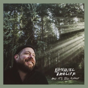 Rateliff Nathaniel - And It's Still Alright i gruppen Labels /  hos Bengans Skivbutik AB (3868578)