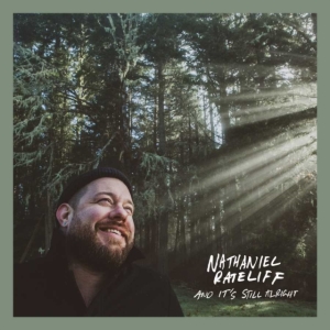 Rateliff Nathaniel - And It's Still Alright i gruppen Annet /  hos Bengans Skivbutik AB (3868579)