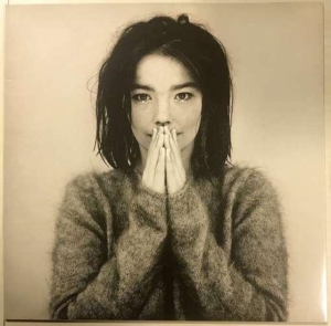 Bjork - Debut i gruppen VI TIPSER / Mest Populære vinylklassiker hos Bengans Skivbutik AB (3869382)