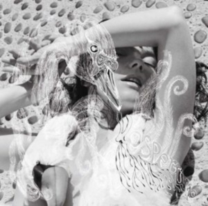 Bjork - Vespertine i gruppen VINYL hos Bengans Skivbutik AB (3869392)