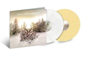 Soundgarden - King Animal - colored vinyl - IMPORT i gruppen Labels /  hos Bengans Skivbutik AB (3870711)