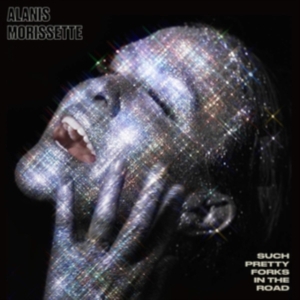 Morissette Alanis - Such Pretty Forks In The Road i gruppen CD / Pop-Rock hos Bengans Skivbutik AB (3871213)