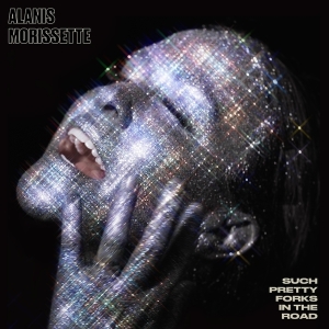 Morissette Alanis - Such Pretty Forks In The Road i gruppen VI TIPSER / Årsbestelistor 2020 / Bengans Gbg City Årsbeste 2020 hos Bengans Skivbutik AB (3871213)