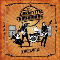 Beat City Tubeworks - Top Rock Lp Black i gruppen -Start Max hos Bengans Skivbutik AB (3871435)