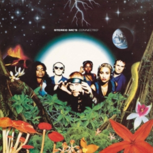 Stereo Mc's - Connected (Vinyl) i gruppen -Start Vinyl-N hos Bengans Skivbutik AB (3872338)