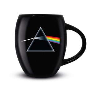 Mugg - Oval - Pink Floyd i gruppen VI TIPSER / Julegavespillet hos Bengans Skivbutik AB (3873398)