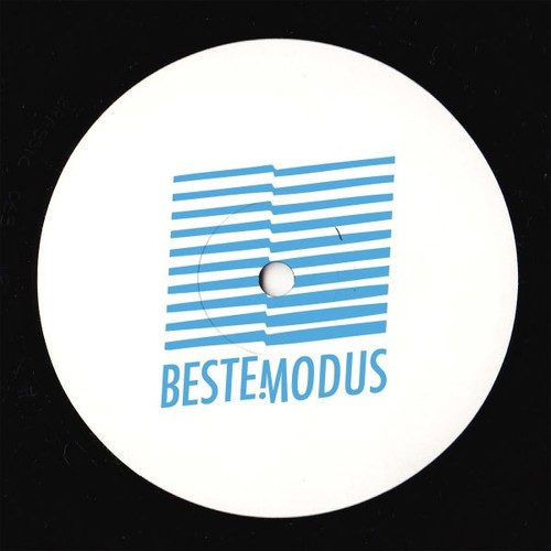 Cinthie & Stevn Aint Leavn - Beste Modus 09 i gruppen VINYL / Dans/Techno hos Bengans Skivbutik AB (3874990)